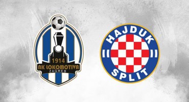 Utakmica sezone i za Lokomotivu i za Hajduk: Tko će u finale Kupa?