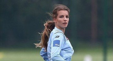 KAROLINA BOJAR, Hajduk