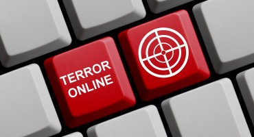 Europol, internet, WORDPRESS, TERORISTIČKI SADRŽAJ, TERORISTIČKA PROPAGANDA