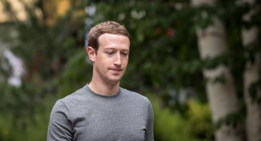 Zuckerberg je jučer izgubio skoro 5 milijardi dolara