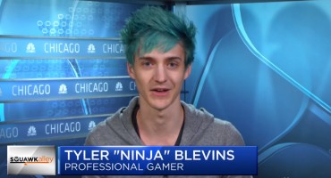 TYLER "NINJA" BLEVINS, GAMER