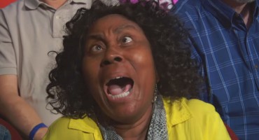 Prizori gori nego u Egzorcistu: Publiku naježila točka nevjerojatnog čovjeka od gume