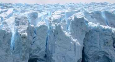 Znanstvenici se koristili novom tehnologijom i otkrili zastrašujući podatak: Golem dio ledenjaka već se istopio