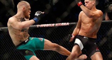 UFC opet pokazao koliko poštuje Miočića: Popis najboljih borbi organizacije bez Stipine protiv JDS-a!?