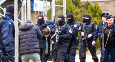 Srbija, kosovo, Aleksandar Vučić