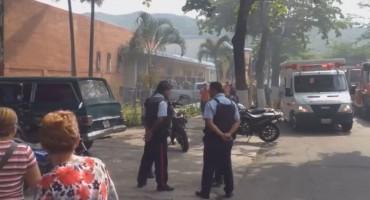 Zapalili madrace da pobjegnu, uslijedila tragedija: U požaru u zatvoru poginulo 68 ljudi