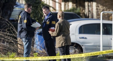 pucnjava, američka škola