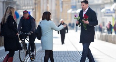 Nije bitna stručnost nego spol ili kako je SDP za 8. mart ponizio žene?