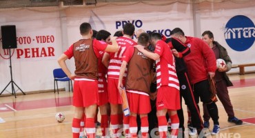 HFC Zrinjski, HFC Zrinjski, Dražen Golemac