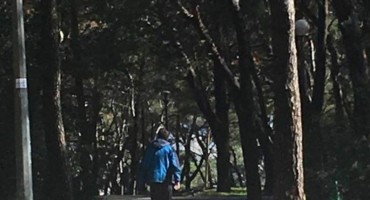 Monstrum s Marjana zadržan na psihijatriji: iako je napao ženu, mogao bi proći bez kazne