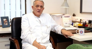 Paladino nije jedini: Sile nas u penziju, a mladi liječnici odlaze  