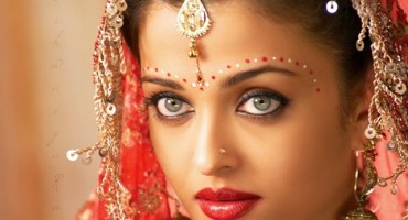 Ljepotice sa istoka i drevna tajna njihovih lijepih očiju