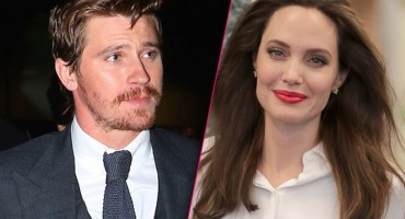 Jolie pala na mlađahnu verziju Brada Pitta?