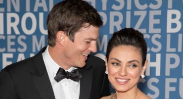 Ashton Kutcher: 'Naša djeca neće naslijediti bogatstvo!'