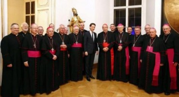 Austrijska biskupska konferencija održat će svoje zasjedanje u BiH