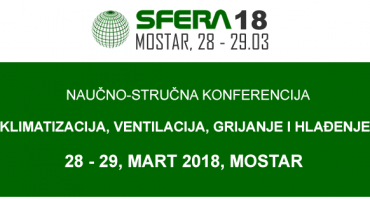 Mostar, konferencija