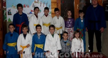 judo borsa vojno