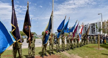U dva mjeseca gotovo četiri tisuće branitelja zatražilo status ratnog vojnog invalida