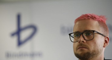 'Zviždač' Cambridge Analytice otkrio: 'Moj prethodnik je preminuo pod sumnjivim okolnostima, a progovorio sam zbog Trumpa'