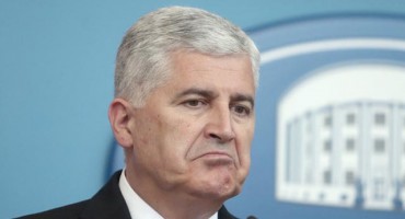 Draganu Čoviću najmanja minutaža u bh. dnevnicima