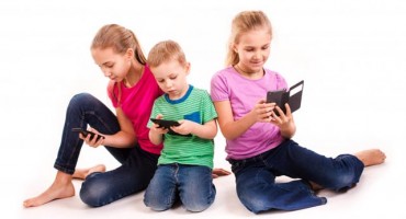 djeca i tehnologija
