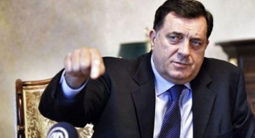 Milorad Dodik predsjednik RS-a