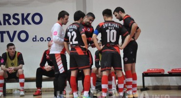 HFC Zrinjski, mnk salines, HFC Zrinjski