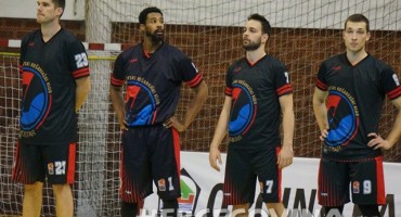 KK Kakanj-HKK Zrinjski  81:76 (47:44)