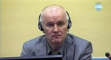 ratko mladić