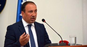 Milorad Dodik