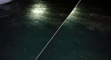 Netko je izlio cijelu cisternu fekalija u Nacionalni park Mljet, mještani zgroženi