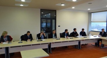 Priopćenje za javnost Glavnog vijeća Hrvatskog narodnog sabora