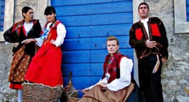 Kako se ćosalo i sjelilo u Hercegovini