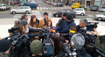 Građani preuzimaju odgovornost u izražavanju neslaganja sa Istanbulskom konvencijom