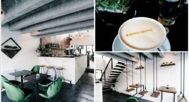 Imoćanin otvorio kafić u Zagrebu o kojem svi pričaju