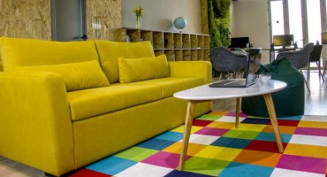 intera mostar, intera park