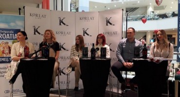 The Frajle večeras  u Mostaru