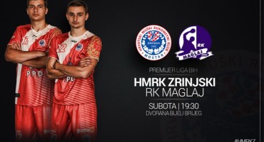 HMRK Zrinjski