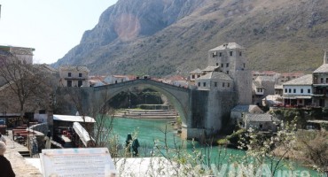 Mostar, Stari most