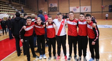 HMRK Zrinjski: Osmijeh djece koja vjeruju u nešto što smo mi davno prestali vjerovati