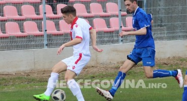 HŠK Zrinjski: Reprezentativac Norveške debitirao za Plemiće