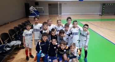 USŠ Sport talent, turnir