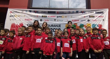 Judo klub Hercegovac