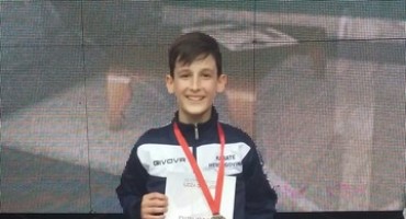 Uspješan vikend za Čitlučke karatiste