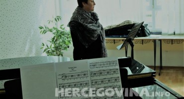 FPMOZ: Otvoreni Šesti dani otvorenih vrata Studija glazbene umjetnosti