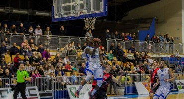 KK Rogaška-HKK Zrinjski 86:76