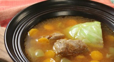 Omiljena jela naših predaka: Hercegovačka kalja