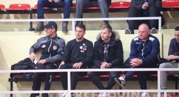 josip suton, HFC Zrinjski