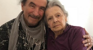 željko bebek, selma