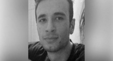 Objavljen snimak iz noći stradanja Davida Dragičevića